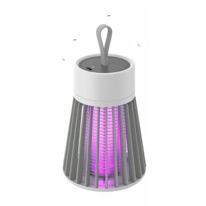 Electric Insect Light Zapper Lamp Trap