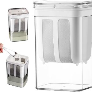 Yogurt Strainer Greek Yogurt Maker Cheese Strainer 1100 ML