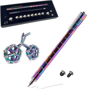 Magnetic Fidget Pen