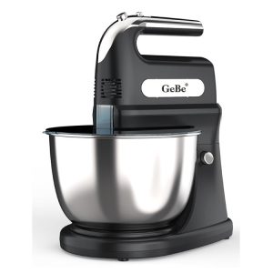 GeBe Mixer