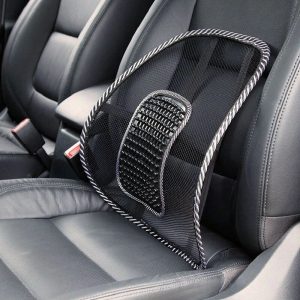 Seat Back Support